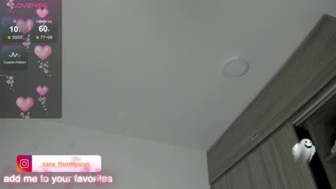 Sara online show from 12/19/24, 06:23