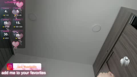 Sara online show from 12/25/24, 05:05