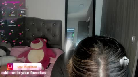 Sara online show from 02/05/25, 05:52