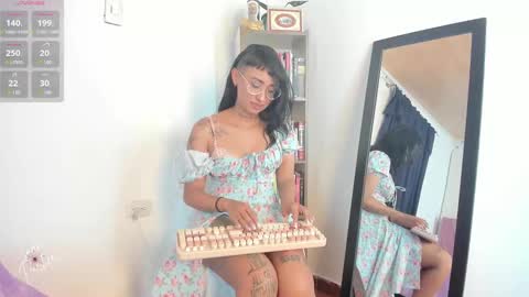 Sarita  online show from 01/13/25, 11:17