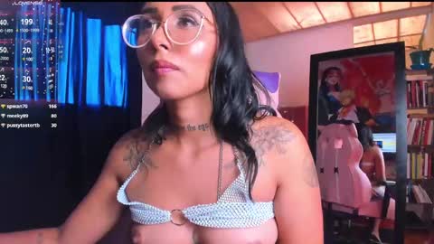 Sarita  online show from 02/28/25, 05:48