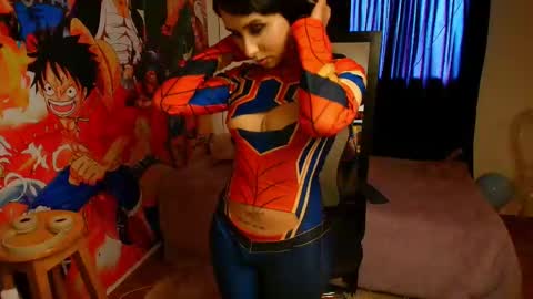 Sarita  online show from 09/30/25, 08:14