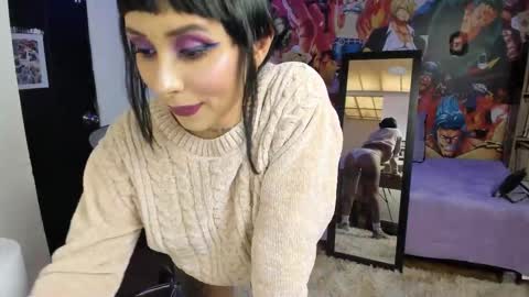 Sarita  online show from 10/21/25, 07:58