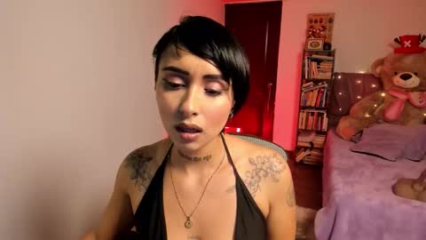 Sarita  online show from 11/13/25, 09:03