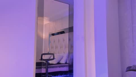 Sara online show from 01/27/25, 02:46