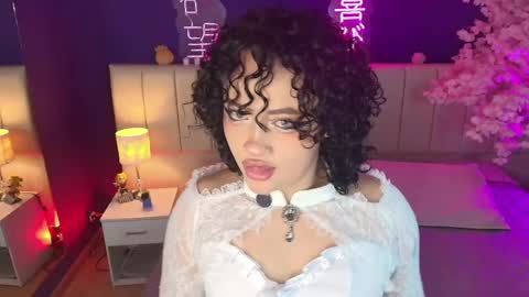 Sara online show from 04/24/26, 03:53