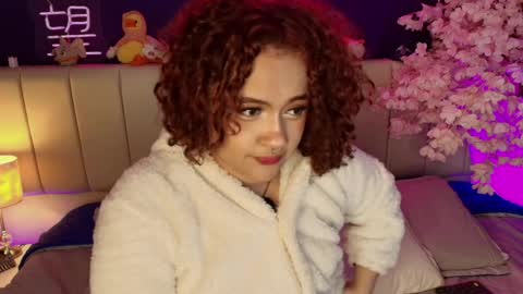 Sara online show from 06/05/26, 06:52