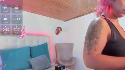 Snapshot of _sasha_miller_ chatting on 06/15/26, 12:51 Sasha online show from 06/15/26, 12:51