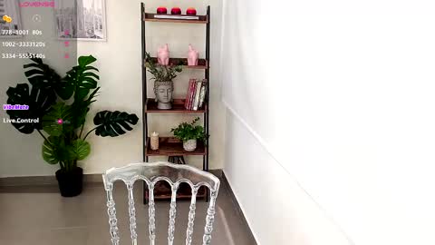 Snapshot of _sassy_girl chatting on 02/24/25, 06:04 Sassy Girl online show from 02/24/25, 06:04