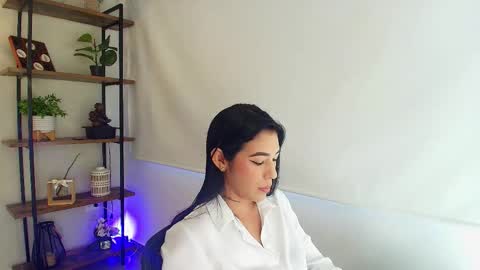 Sassy Girl online show from 03/11/26, 06:25