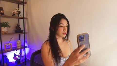 Sassy Girl online show from 04/10/26, 06:45