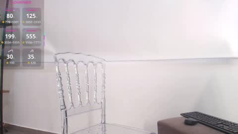 Sassy Girl online show from 04/23/26, 06:43