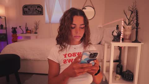 Savii online show from 10/13/25, 05:24