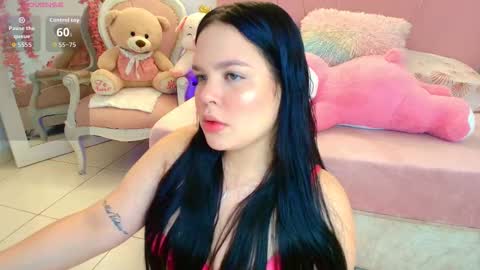 Scarleet  online show from 02/19/26, 12:28