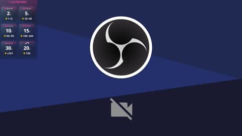  scarlet vega  online show from 12/16/25, 01:05