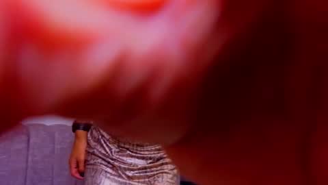 Scarlett online show from 11/28/25, 02:58