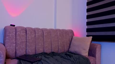 Scarlett online show from 03/28/26, 06:35