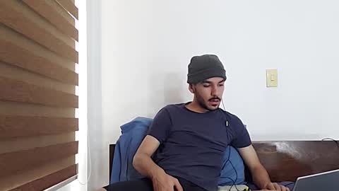 _sebas69 online show from 02/09/26, 07:07