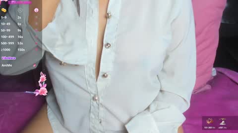 Snapshot of _secret_face_ chatting on 12/18/24, 04:53 I am a naughty housewife while my husband is away-- Im Angie really I am 41 years old online show from 12/18/24, 04:53