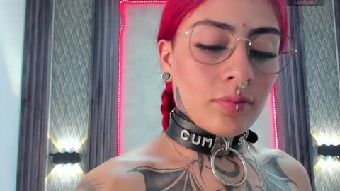 Snapshot of _selene_red chatting on 02/07/25, 06:02 Selene online show from 02/07/25, 06:02