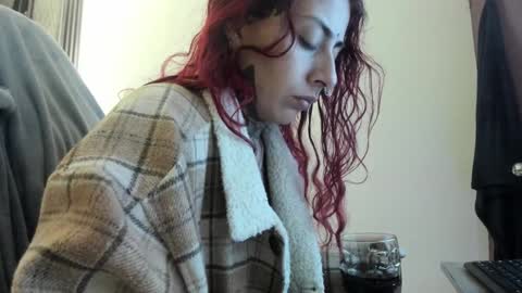 Selene online show from 01/15/26, 01:48