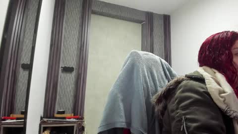 Selene online show from 04/11/26, 12:37