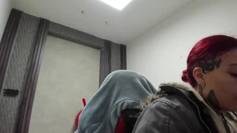 Selene online show from 04/15/26, 02:07