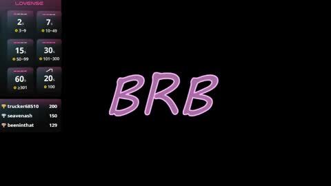 Selestia online show from 04/19/26, 06:10