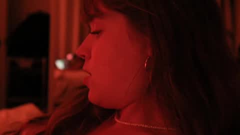 Lia online show from 01/16/25, 10:21