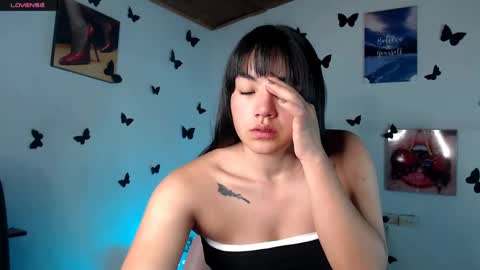 Serendipia online show from 02/13/25, 05:58