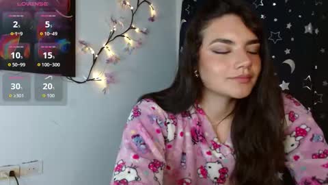 Serendipia online show from 10/17/25, 06:16