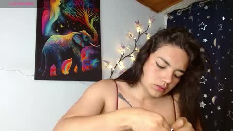 Serendipia online show from 11/06/25, 05:19