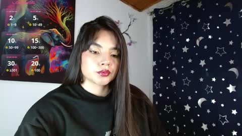 Serendipia online show from 05/17/26, 03:37