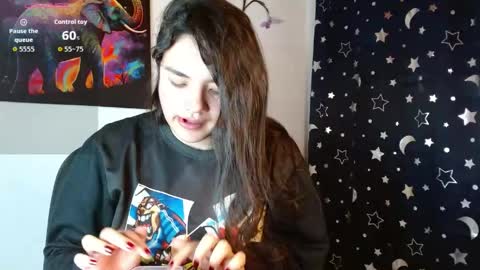 Serendipia online show from 05/19/26, 05:36