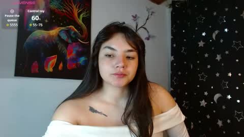 Serendipia online show from 05/21/26, 05:25