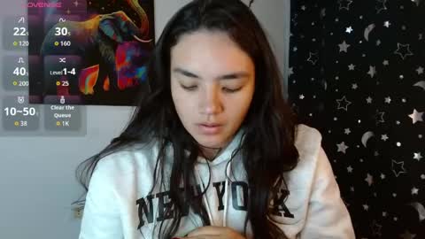 Serendipia online show from 05/31/26, 05:26