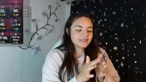 Snapshot of _serendepia_ chatting on 07/10/26, 05:12 Serendipia online show from 07/10/26, 05:12