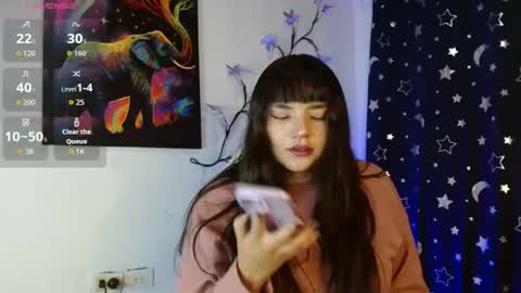 Snapshot of _serendepia_ chatting on 07/14/26, 03:00 Serendipia online show from 07/14/26, 03:00