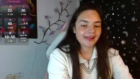 Snapshot of _serendepia_ chatting on 07/19/26, 03:10 Serendipia online show from 07/19/26, 03:10