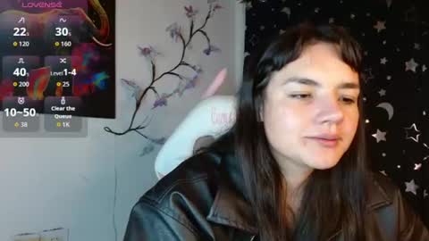 Snapshot of _serendepia_ chatting on 07/20/26, 05:44 Serendipia online show from 07/20/26, 05:44