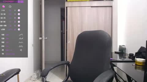 Juan Pablo-independent model online show from 01/14/25, 04:04