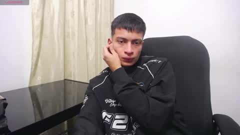 Juan Pablo-independent model online show from 01/17/25, 03:12