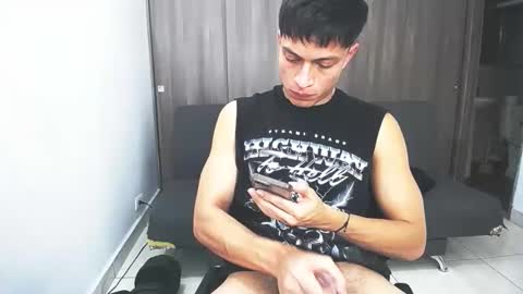 Juan Pablo-independent model online show from 02/23/26, 08:33