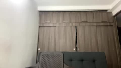 Juan Pablo-independent model online show from 03/15/26, 02:50