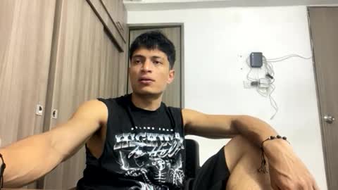 Juan Pablo-independent model online show from 06/04/26, 05:13