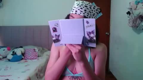 _shanellxxx online show from 02/04/26, 06:58