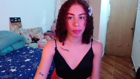 _shanellxxx online show from 03/25/26, 07:53