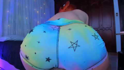 Shsntal online show from 11/25/25, 02:06