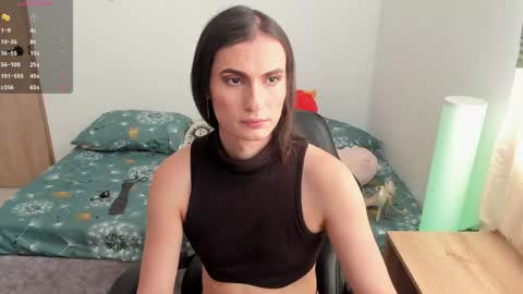 Shantall online show from 04/27/26, 09:02