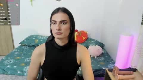 Shantall online show from 04/28/26, 02:27